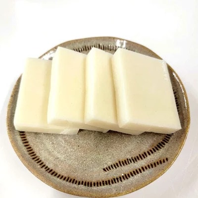 【愛ふくふく】切り餅(白)10個入りセット　合計1800g