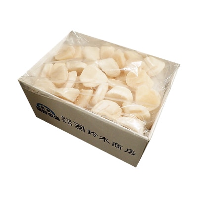＜12/10まで年内配送＞＼漁業者応援品/お刺身用ほたて貝柱500g A-28002