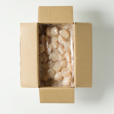 ＜12/10まで年内配送＞＼漁業者応援品/お刺身用ほたて貝柱500g A-11002