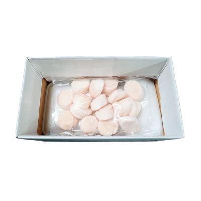 ＜12/10まで年内配送＞＼漁業者応援品/ 刺身用ほたて貝柱250g G-14052