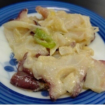 ＜12/10まで年内配送＞★たこ酢味噌和え130g×12P  C-66012