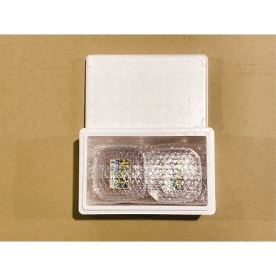 ＜12/14まで年内配送＞ホタテわさび120g×6個 A-09046