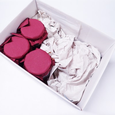 ＜12/10まで年内配送＞紅鮭焼ほぐし2本、焼きほぐし鮭1本 G-11078