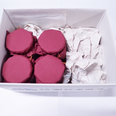 ＜12/10まで年内配送＞焼きほぐし鮭4本 G-14077