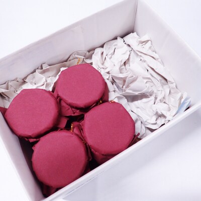 ＜12/10まで年内配送＞根室海鮮市場＜直送＞焼きほぐし鮭4本 G-28077