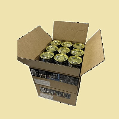 ＜12/21まで年内配送＞★旬さんま(水煮・味付)計42缶 E-78007