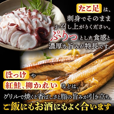 ＜12/21まで年内配送＞北グルメセット C-76007