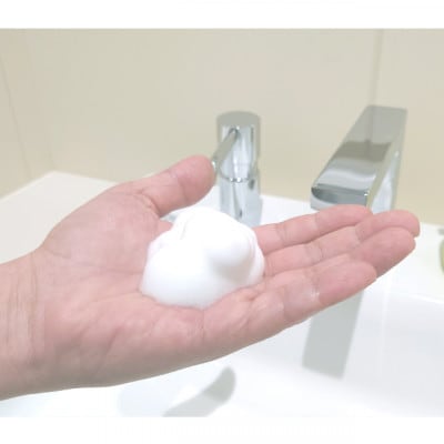 うちこコスメ泡ハンドソープ 250ml&詰め替え用500mlセット