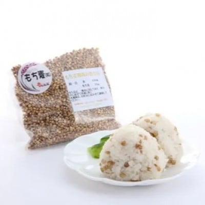 もち麦500g×12袋　計6kg