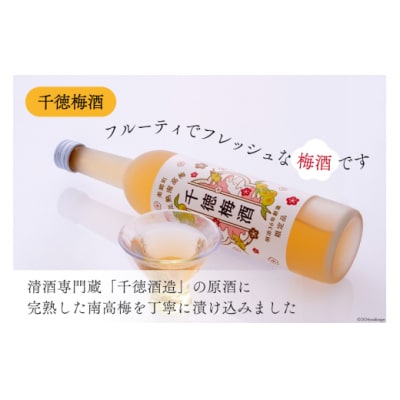 南高梅使用! 梅酒 & 梅干し 焼肉のたれ セット 農林産物直売所 美郷ノ蔵 [31ab0083]