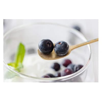 ブルーベリー 冷凍 500g × 2袋 1kg 農林産物直売所 美郷ノ蔵 [31ab0135]