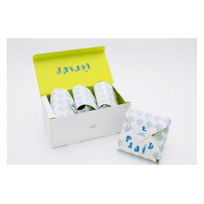 美郷栗 カスタネット 3個 OttO-OttO 宮崎県 美郷町 栗 デザート [31ae0007]