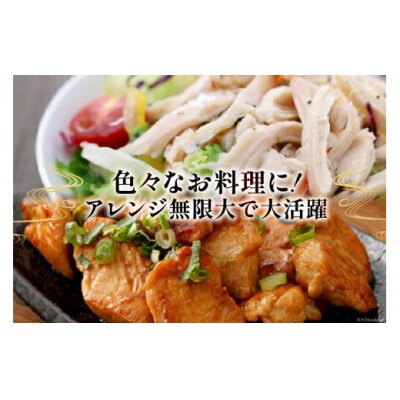 鶏肉 むね肉 宮崎県産 若鶏むね肉 1kg 6p 計6kg 九州児湯フーズ [31ai0025]