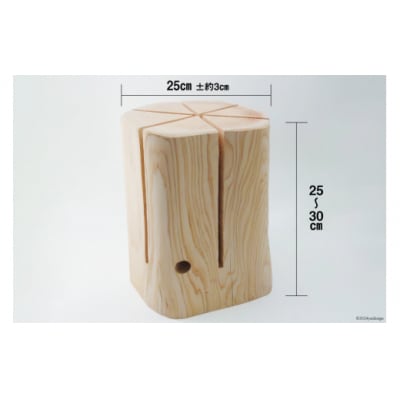 スウェーデントーチ & 消火用ペール缶 セット 曽根田林業 宮崎県 美郷町 [31av0003]