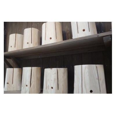 スウェーデン トーチ 曽根田林業 宮崎県 美郷町 キャンプ ギア [31av0004]