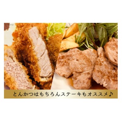 豚 ヒレ ブロック 3本 1.2kg～1.5kg マルミヤストア 宮崎県 [31ag0129]