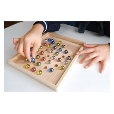 みさとゲーム ぼけない君 もくたまハント ぼけない君工房 宮崎県 美郷町 [31aa0003]