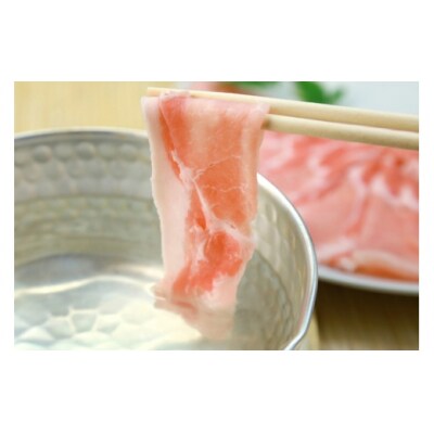 豚肉 宮崎県産 豚モモ スライス 400g 5P 2kg マルミヤストア [31ag0150]