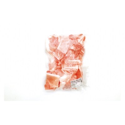 豚肉 こま切れ 豚こま肉 500g 5p 計2.5kg 日本ハムマーケティング [31bd0026]
