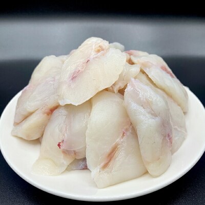 三陸山田 天然 ふぐ 小分け 200g×3パック 計600g フグ