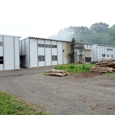 三陸山田 スモークチップ  2種詰め合わせ(サクラ3袋・ナラ2袋) 