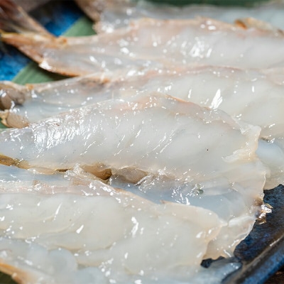 三陸山田 エビ 塩麹 漬け(5尾 1パック入り)×2個セット