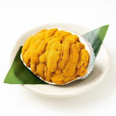 【無添加】三陸山田 焼き うに 80g