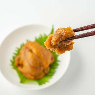 【無添加】三陸山田 塩 うに  100g×1パック