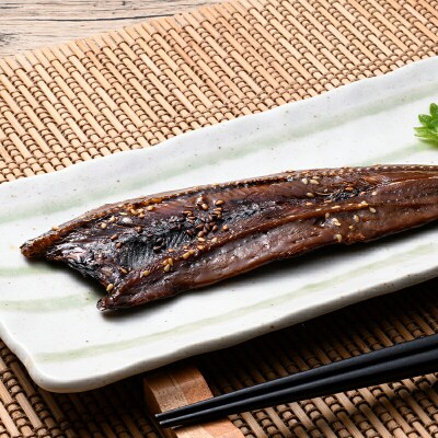 三陸山田 さんま 醤油 干し (3尾 1パック入り)×2袋セット サンマ 干物