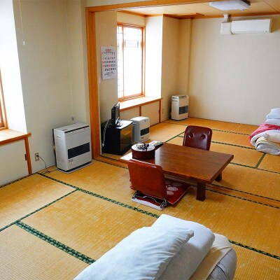 光山温泉 岳泉荘 宿泊割引券 5000円分