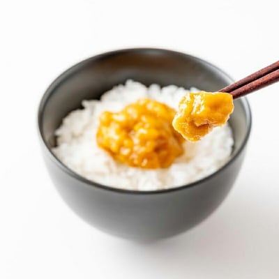 【無添加】三陸山田 塩 うに 100g  ウニ