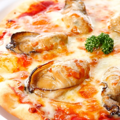 山田の牡蠣くん (大瓶)3本 カキ 燻製