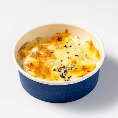 三陸山田 カキ グラタン (カップ入り)6個  牡蠣