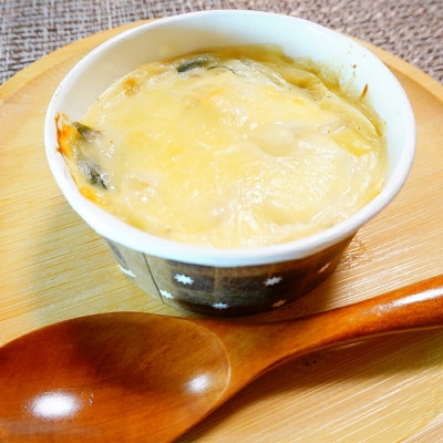 三陸山田 海鮮 マカロニ グラタン 岩手県産 牛乳 三陸産 ほたて 国産 6個セット