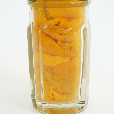 瓶入り生うに 三陸山田 【先行予約】50g×2本 令和8年5月中旬以降発送