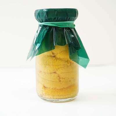 【発祥の地】三陸山田 牛乳瓶入り生うに 【先行予約】75g×2本 令和8年5月中旬以降発送 