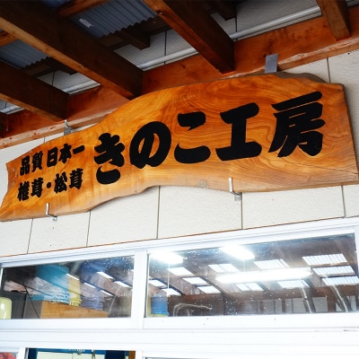 ≪2026年先行予約≫「茸の匠」が採る 三陸山田産 松茸 約120g 【芳賀榮三きのこ園】