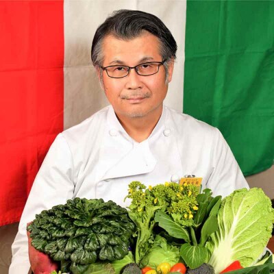 シェフ激選!栽培期間中農薬不使用!旬の野菜と、こだわりの手作りカレーセット [AGBX025]