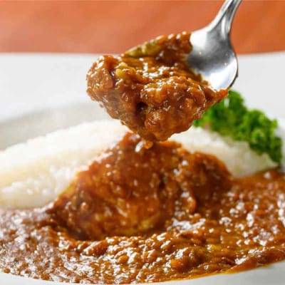 【全12回定期便】旬の野菜と、こだわりの手作りカレーセット [AGBX027]