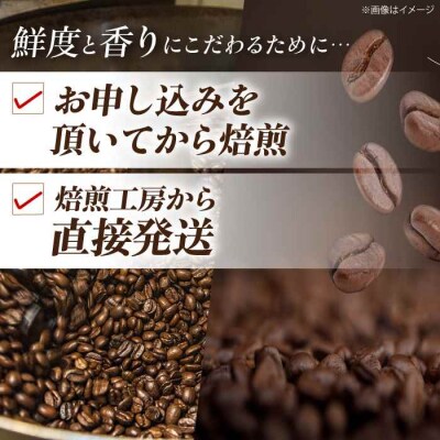 【お試し】コーヒー粉 チェリボンマイルドブレンド 125g[AGCU029-2]