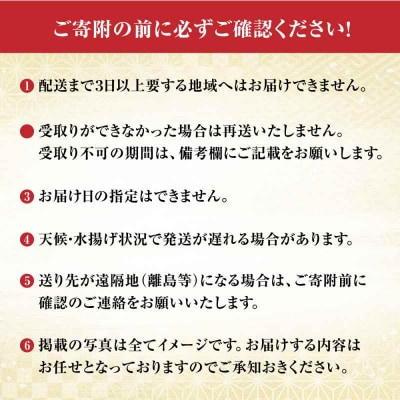 【下処理済み・冷蔵】 おまかせ!天然鮮魚3人前 [AGBP008]
