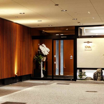 旅行やビジネスにも便利!駅から7分 ホテルオータ 宿泊補助券5,000円分 [AGDE001]