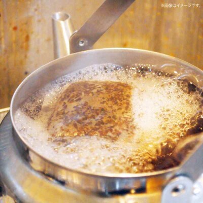 麦茶は粒から煮出したい!ミネラル取って熱中症予防 麦茶煮だし名人(30枚×8袋)[AGCN004]