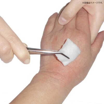 個包装で衛生的!感染症予防や怪我に サニコットデズインパウチ(60包×4箱)[AGCN013]