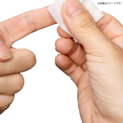 個包装で衛生的!感染症予防や怪我に サニコットデズインパウチ(60包×4箱)[AGCN013]