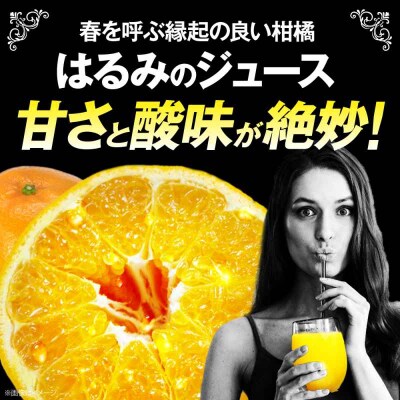 はるみジュース 2本 [AGCT001]