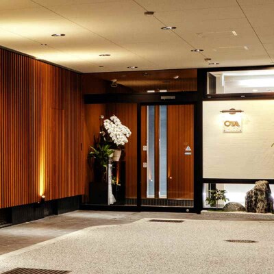 旅行やビジネスにも便利!駅から7分 ホテルオータ 宿泊補助券5,000円分 [AGDE001]