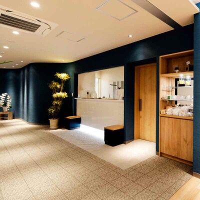 旅行やビジネスにも便利!駅から7分 ホテルオータ 宿泊補助券5,000円分 [AGDE001]