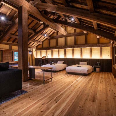 【NIPPONIA HOTEL 大洲 城下町】 ギフト券(6,000円分)[AGDP009]