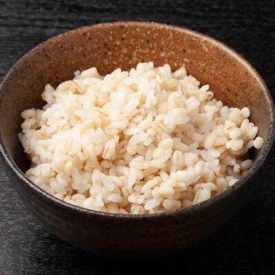 【先行受付】【9月中旬から順次発送】玄米 30kg [AGEI001]